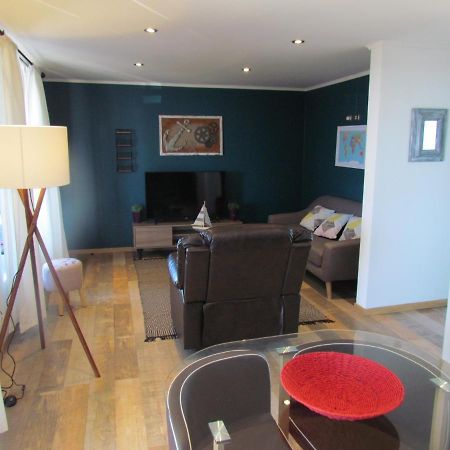Departamentos San Bruno Apartment Кастро Екстериор снимка