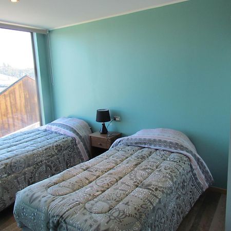 Departamentos San Bruno Apartment Кастро Екстериор снимка