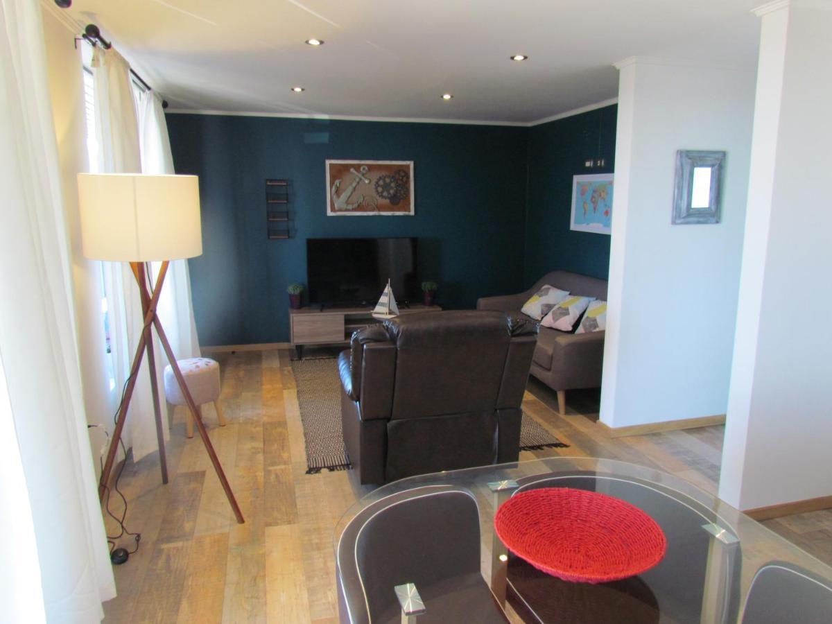 Departamentos San Bruno Apartment Кастро Екстериор снимка