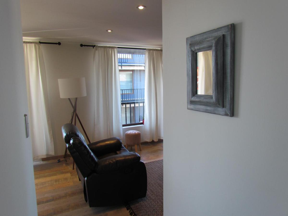 Departamentos San Bruno Apartment Кастро Екстериор снимка